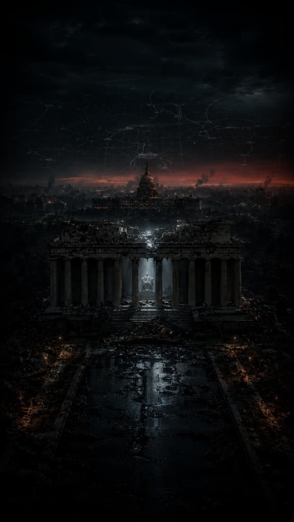 Center Background