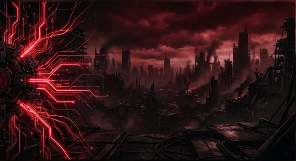 VNTRA Background